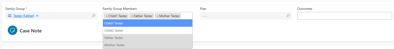 New Activity Structure Enabled