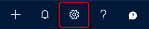 Settings Icon